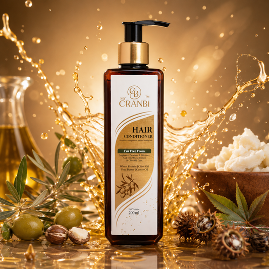 Hair Conditioner