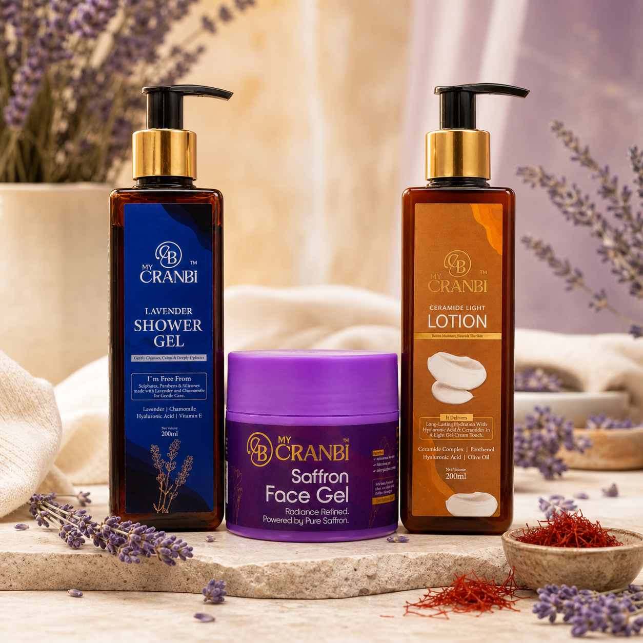 Everyday Natural Aromatherapy alternate bundle image
