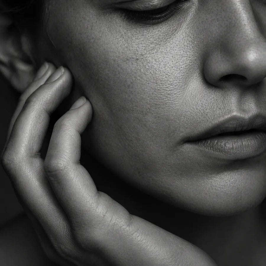 Dull and Tired Skin