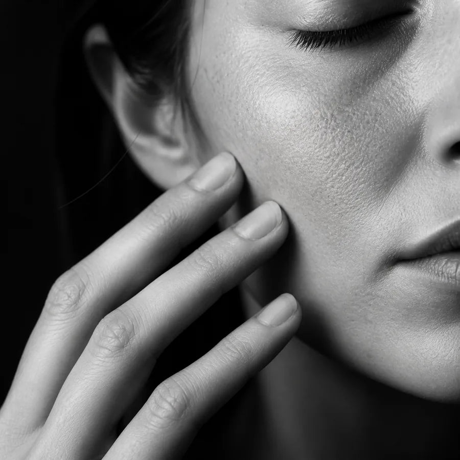 Sensitive and Irritated Skin