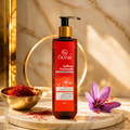 Saffron Facewash