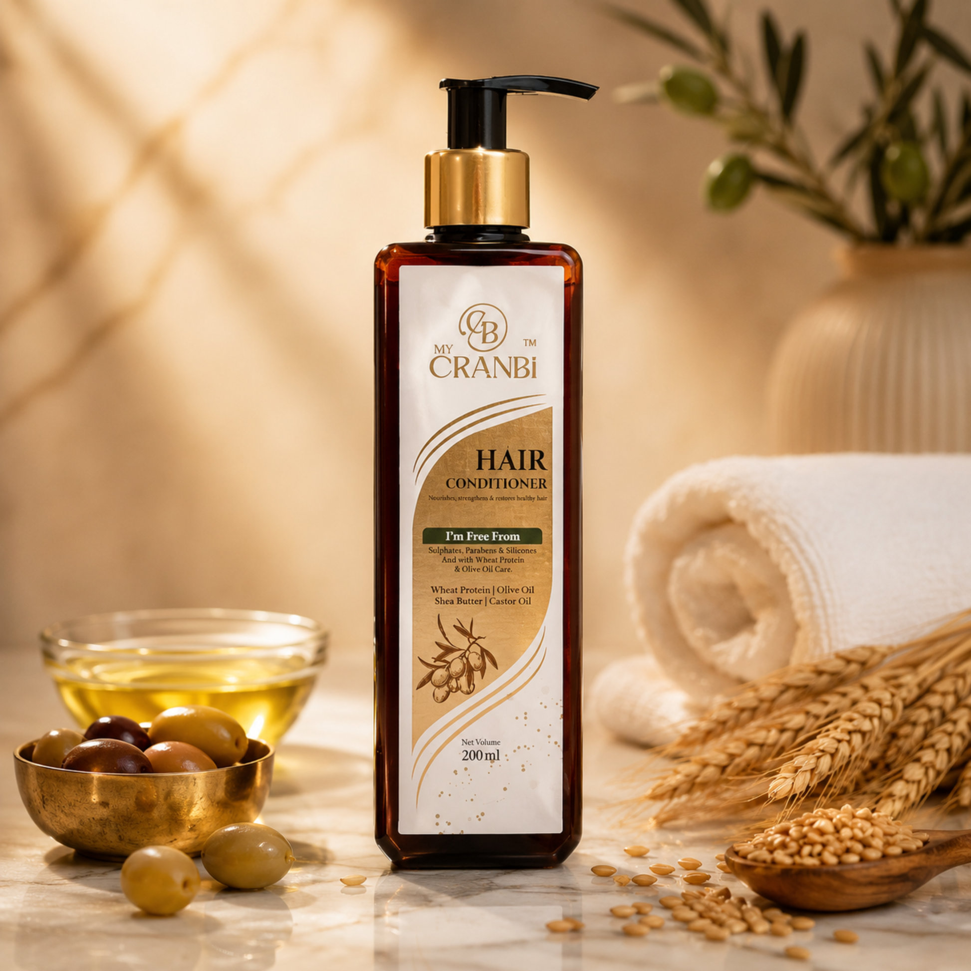 Hair Conditioner