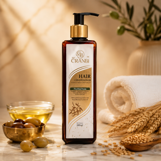 Hair Conditioner