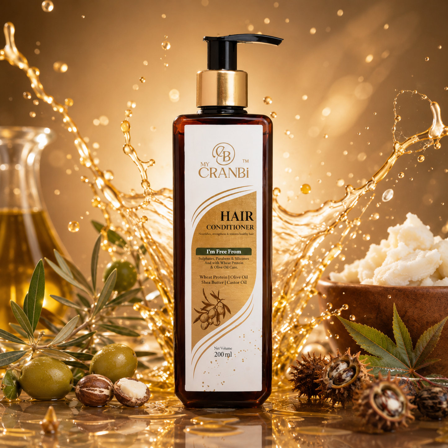 Hair Conditioner