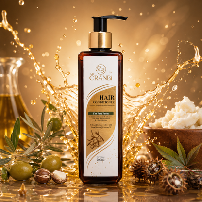 Hair Conditioner