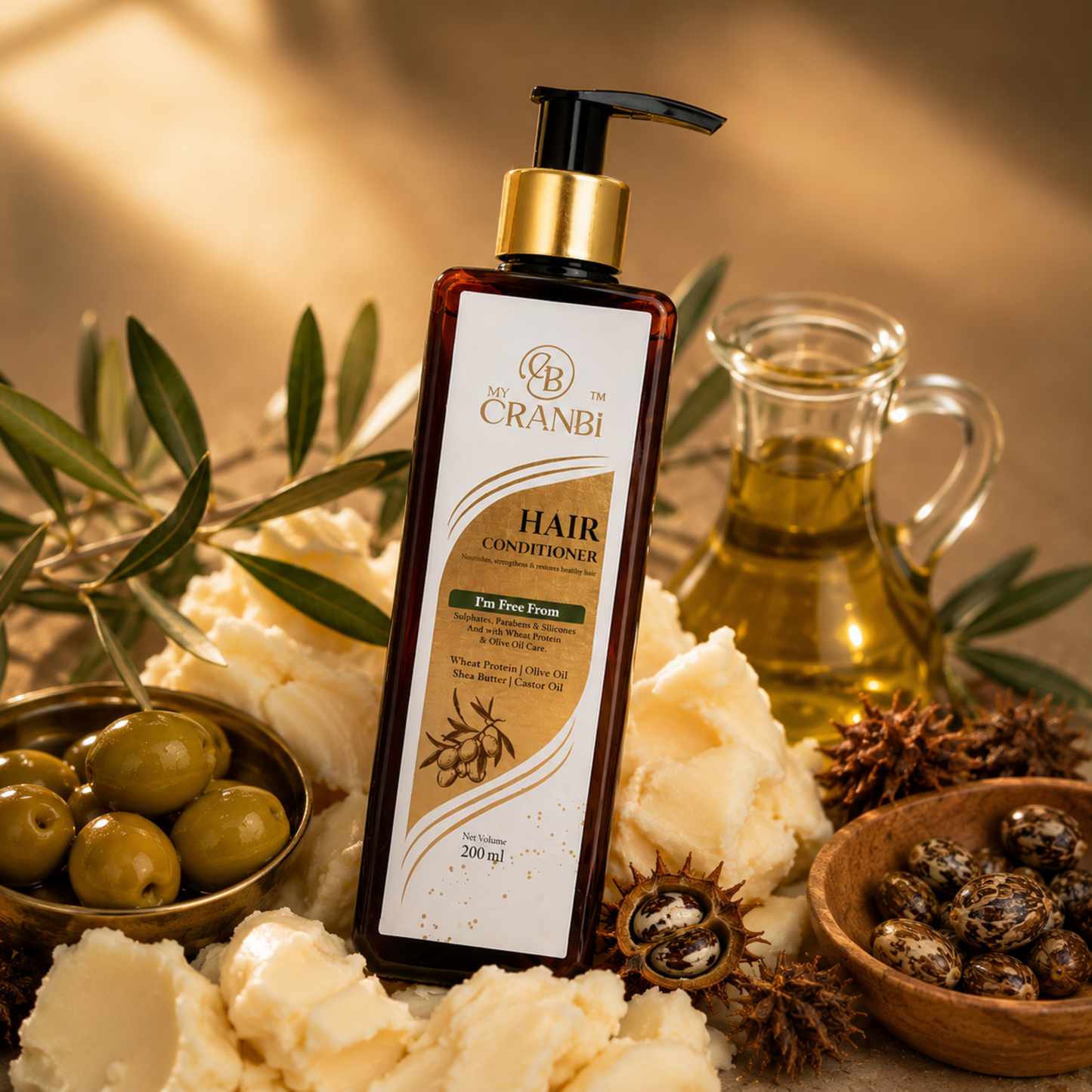 Hair Conditioner
