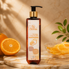 Orange Facewash