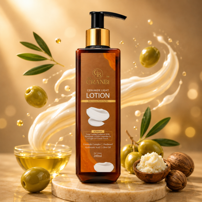 Ceramide Lotion