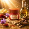 Saffron Moisturising Cream