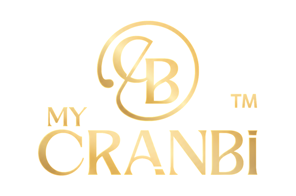 MY CRANBI logo