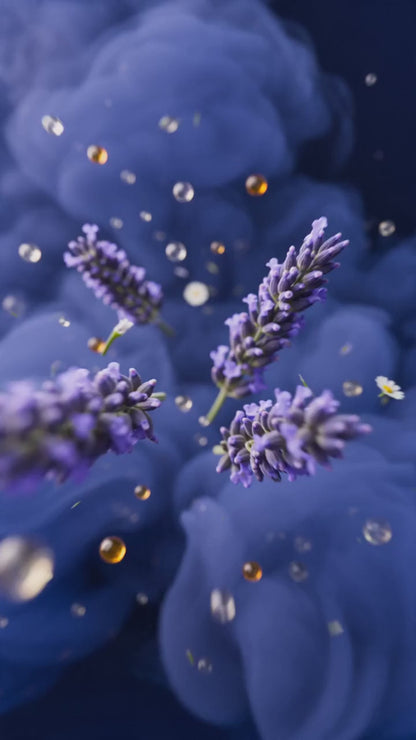lavender shower gel.mp4
