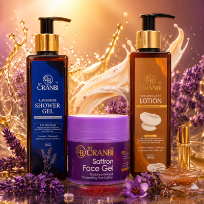 Everyday Natural Aromatherapy