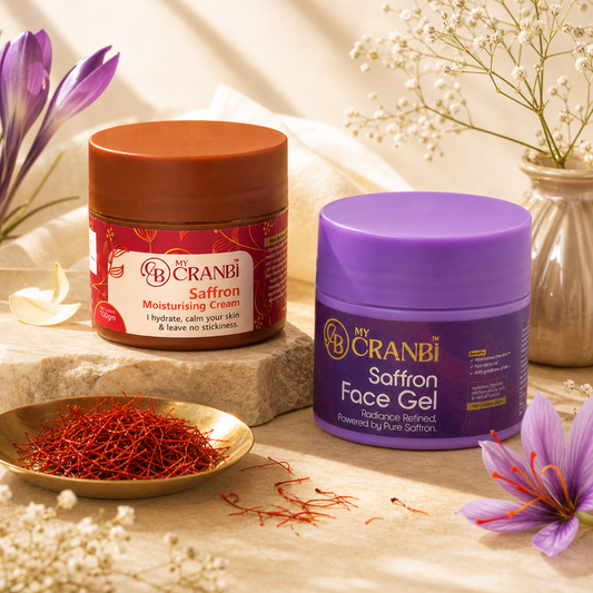 Day & Night Saffron Ritual alternate bundle image