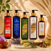 The Modern Ayurveda Ritual