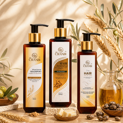 Protein Power Trio alternate bundle image