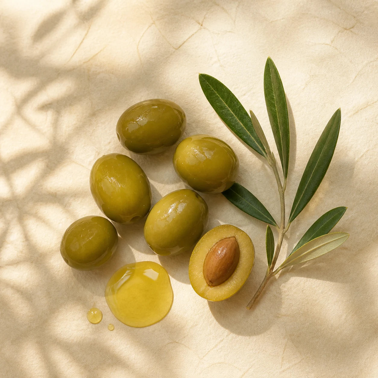 Olives